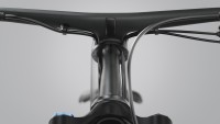 2023 Scott Genius Headset Cable Routing